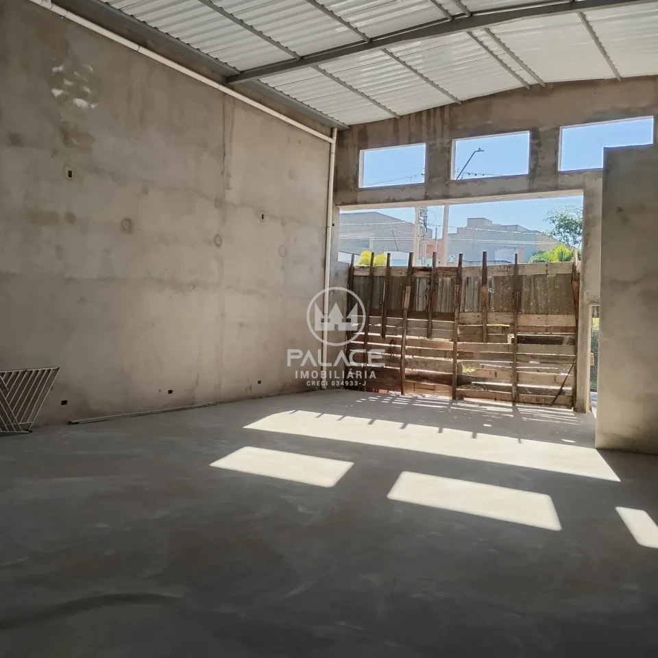 Sala/Conjunto Comercial para alugar em Garças, Piracicaba — Portal Mundo do Imóvel