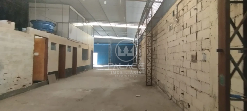 Comercial Para Alugar Jardim Pacaembu Piracicaba
