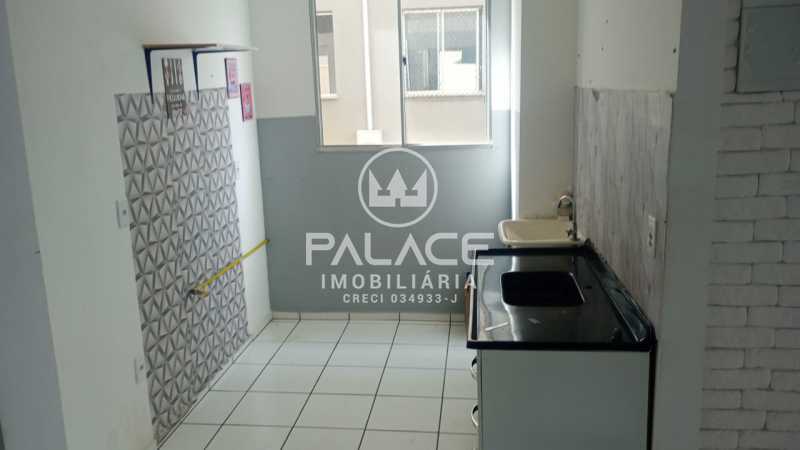 Imagens do imóveis apartamento à venda em parque orlanda i, piracicaba 2 quartos 48m²