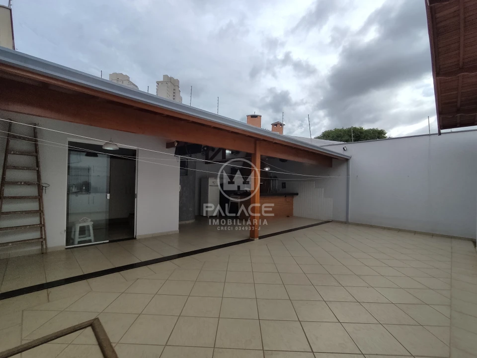 Casa Para Alugar Nova Piracicaba Piracicaba