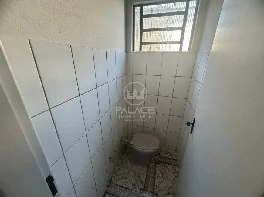Casa comercial disponivel para locação