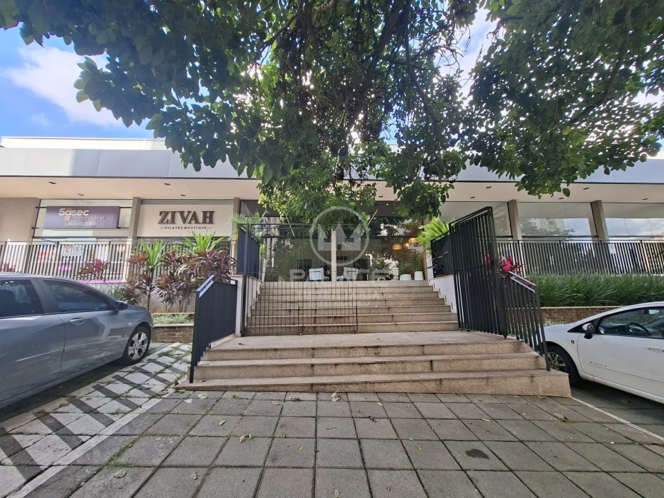 Loja para alugar no DOWNTOWN  MALL