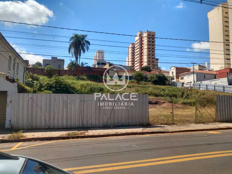 terreno comercial à venda em centro, piracicaba 1590m²