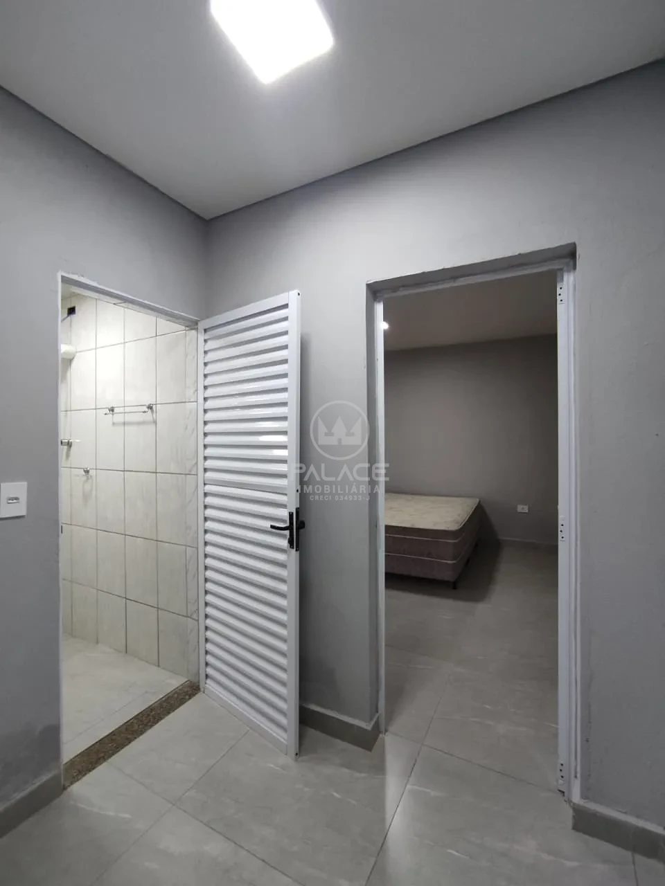 Casa Para Alugar Jardim São Francisco Piracicaba