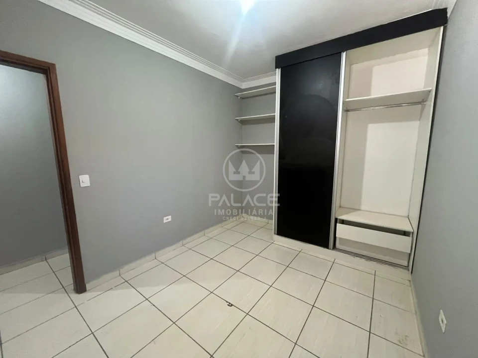 CASA PARA ALUGAR COM 2 QUARTOS NO CHAPADÃO / PIRACICABA - Foto 16