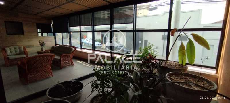 Imagens do imóveis apartamento para alugar em centro, piracicaba 1 quarto 50m²