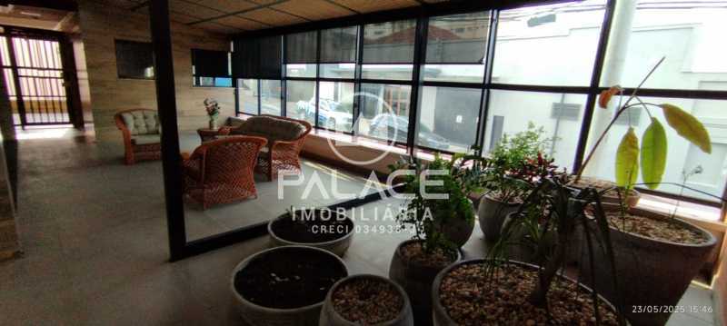 Imagens do imóveis apartamento para alugar em centro, piracicaba 1 quarto 50m²