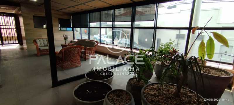 Imagens do imóveis apartamento para alugar em centro, piracicaba 1 quarto 50m²