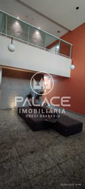 Imagens do imóveis apartamento para alugar em centro, piracicaba 1 quarto 50m²