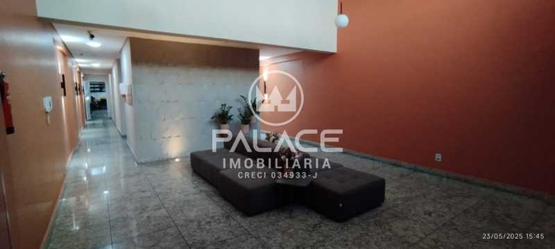 Imagens do imóveis apartamento para alugar em centro, piracicaba 1 quarto 50m²