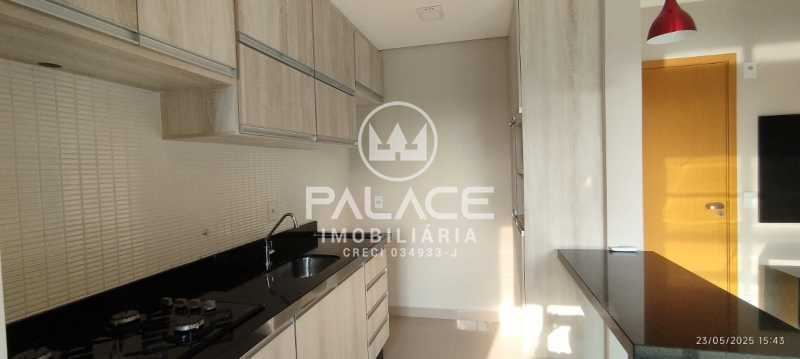 Imagens do imóveis apartamento para alugar em centro, piracicaba 1 quarto 50m²