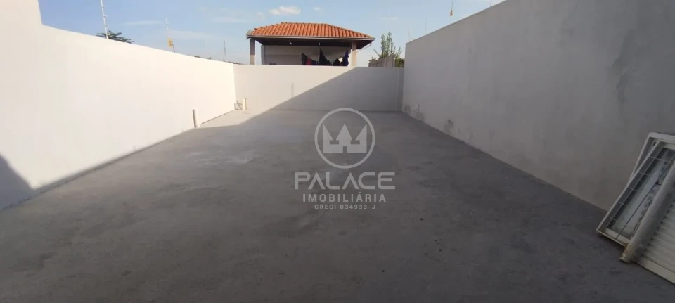 Casa À Venda E Locação Residencial Bertolucci Piracicaba