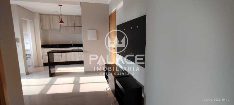 Imagens do imóveis apartamento para alugar em centro, piracicaba 1 quarto 50m²