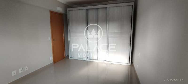 Imagens do imóveis apartamento para alugar em centro, piracicaba 1 quarto 50m²