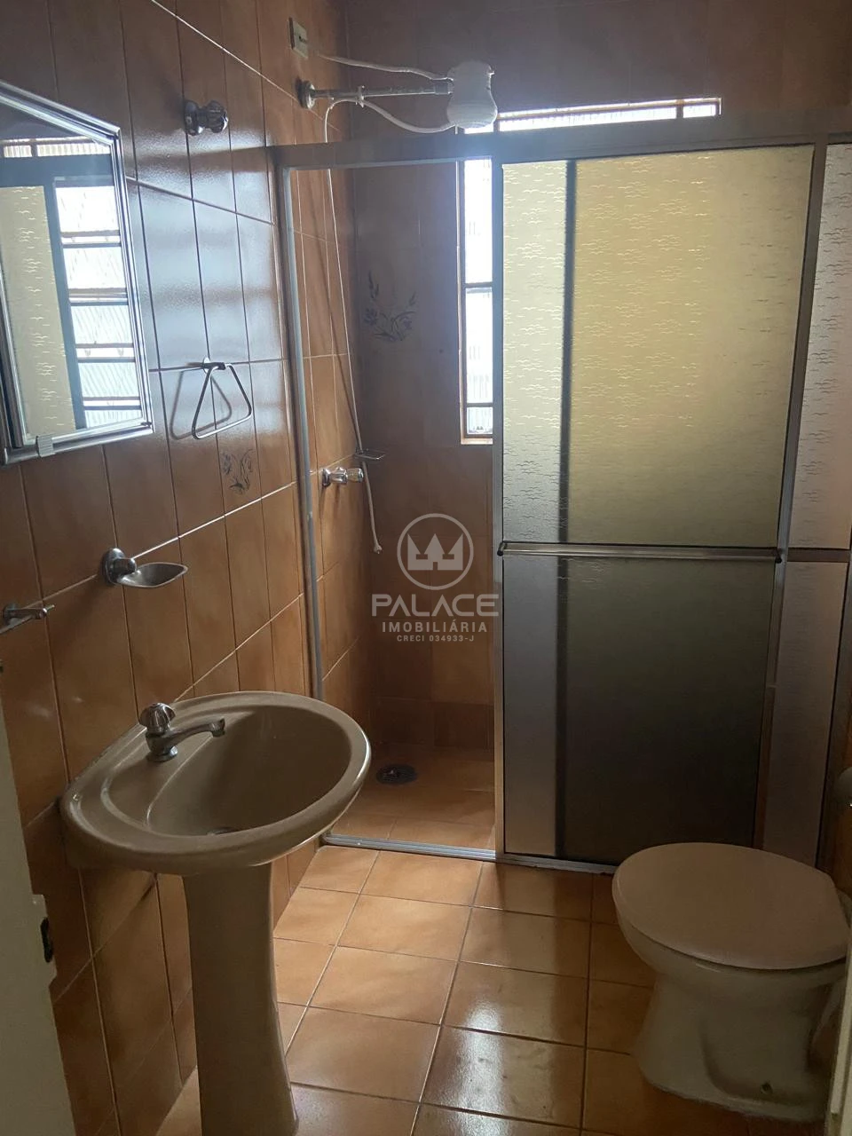 Casa À Venda E Locação Centro Piracicaba