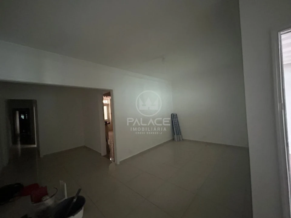 CASA PARA ALUGAR / PIRACICAMIRIM