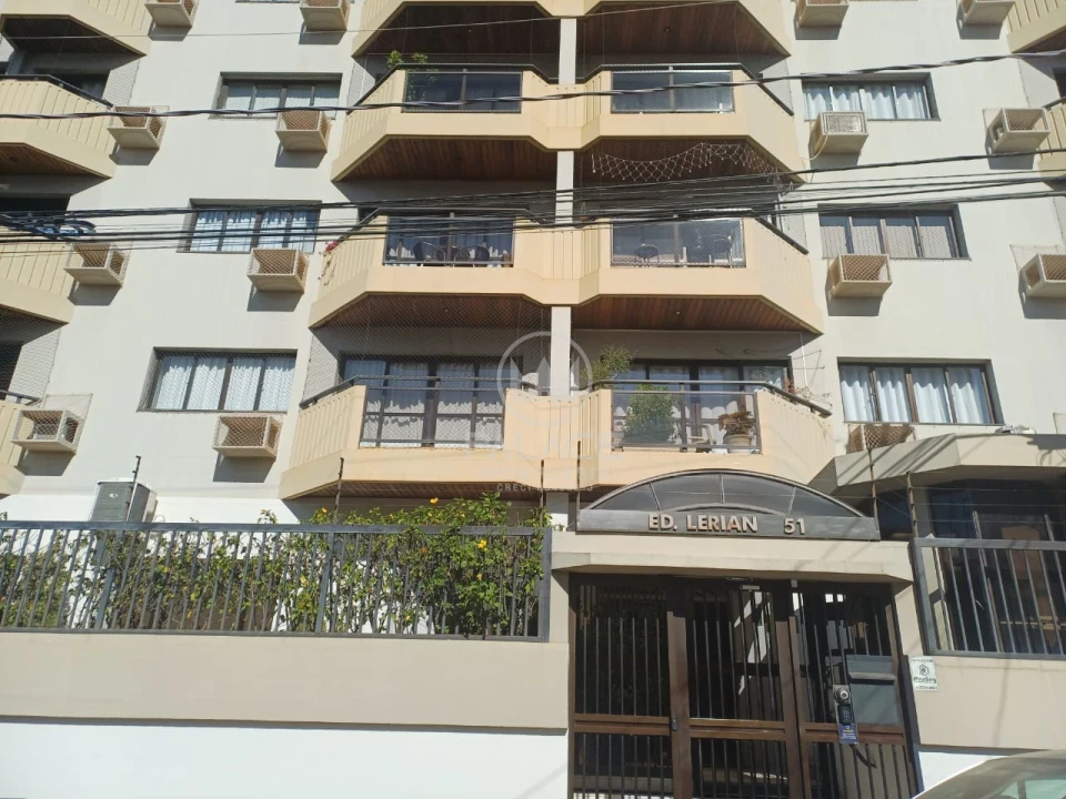 APARTAMENTO A VENDA JARDIM ELITE