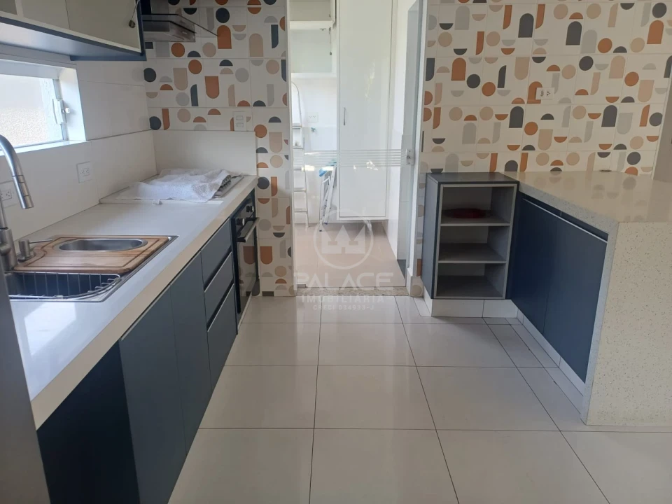 Condominio Ondas do Piracicaba