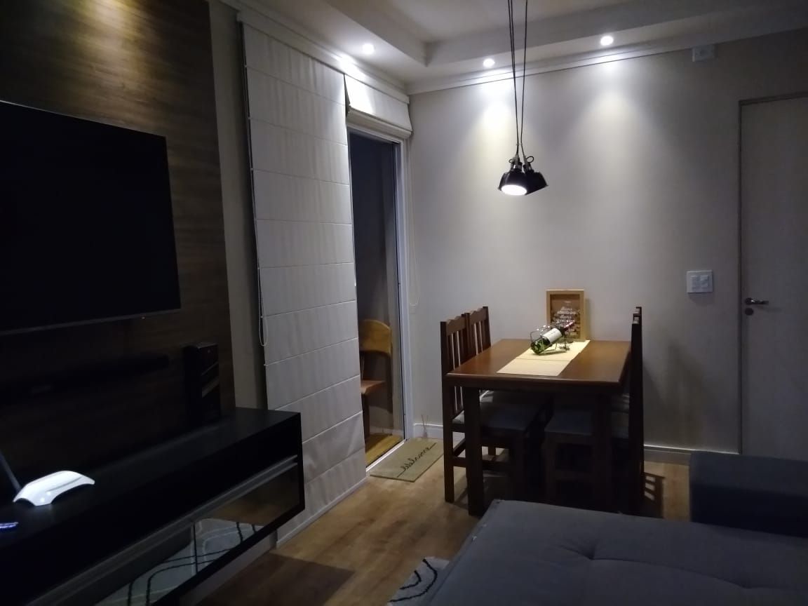 Imagens do imóveis apartamento à venda em vale do sol, piracicaba 2 quartos 49m²