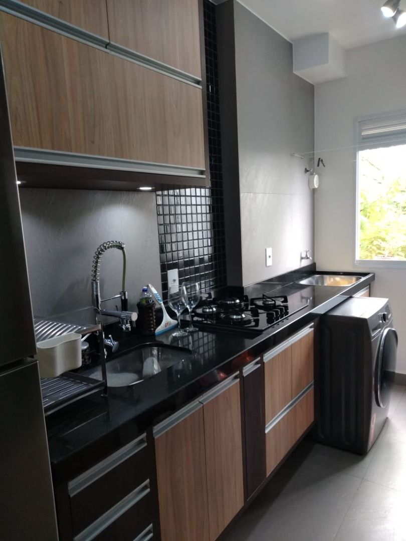 Imagens do imóveis apartamento à venda em vale do sol, piracicaba 2 quartos 49m²