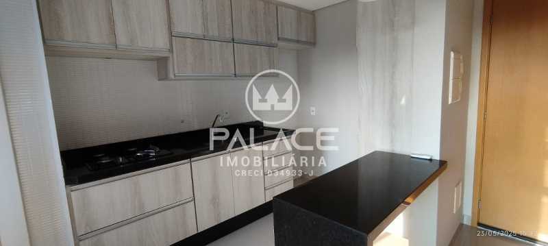 Imagens do imóveis apartamento para alugar em centro, piracicaba 1 quarto 50m²