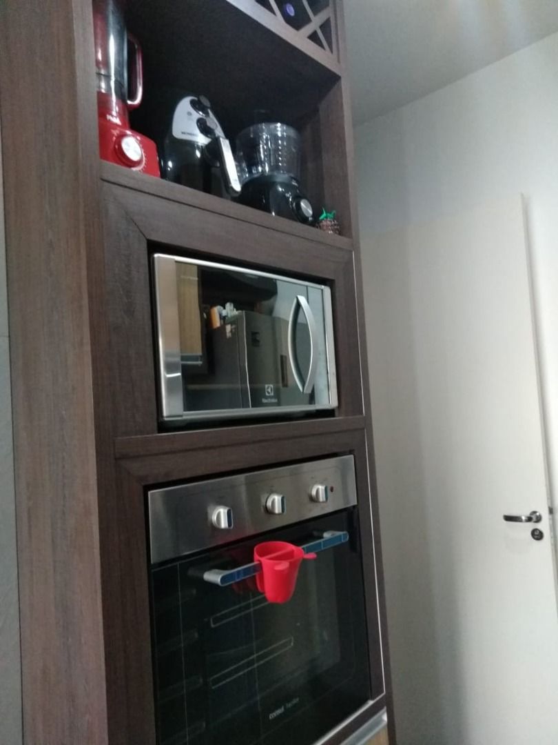 Imagens do imóveis apartamento à venda em vale do sol, piracicaba 2 quartos 49m²