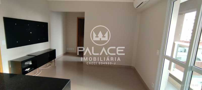 Imagens do imóveis apartamento para alugar em centro, piracicaba 1 quarto 50m²