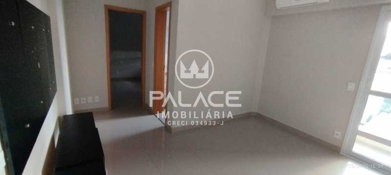 Imagens do imóveis apartamento para alugar em centro, piracicaba 1 quarto 50m²