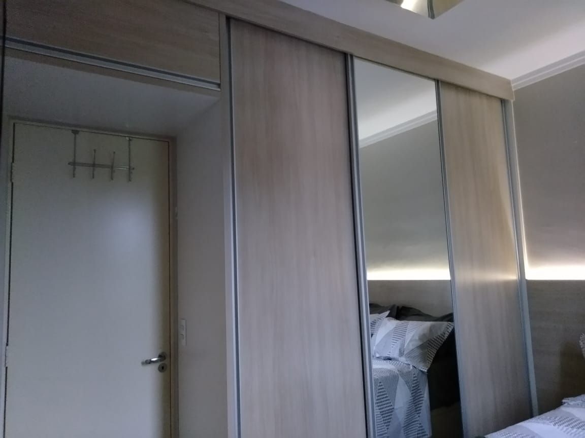 Imagens do imóveis apartamento à venda em vale do sol, piracicaba 2 quartos 49m²