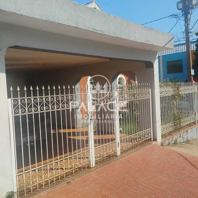 Imagens do imóveis casa comercial para alugar em piracicamirim, piracicaba 3 quartos 45m²