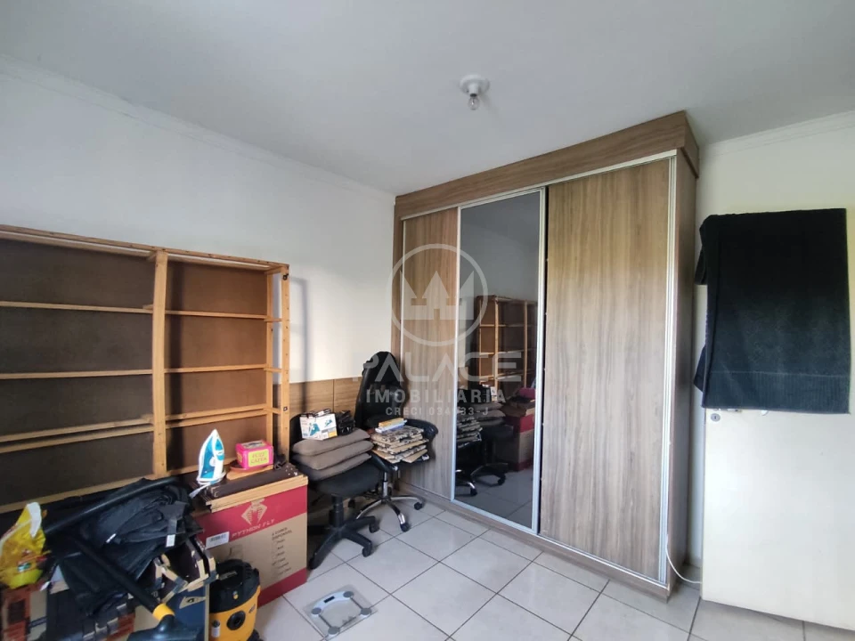 Apartamento À Venda Residencial Parque Premiatto Piracicaba