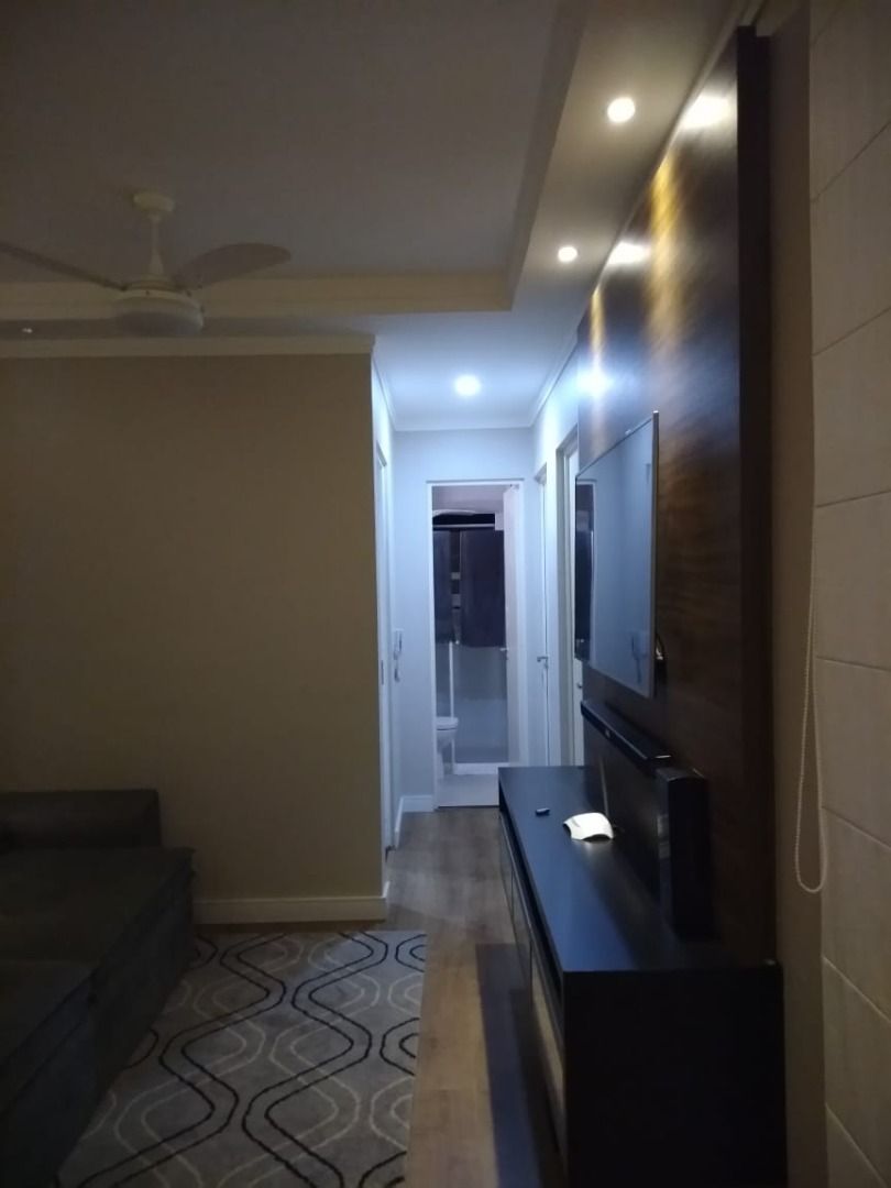 Imagens do imóveis apartamento à venda em vale do sol, piracicaba 2 quartos 49m²