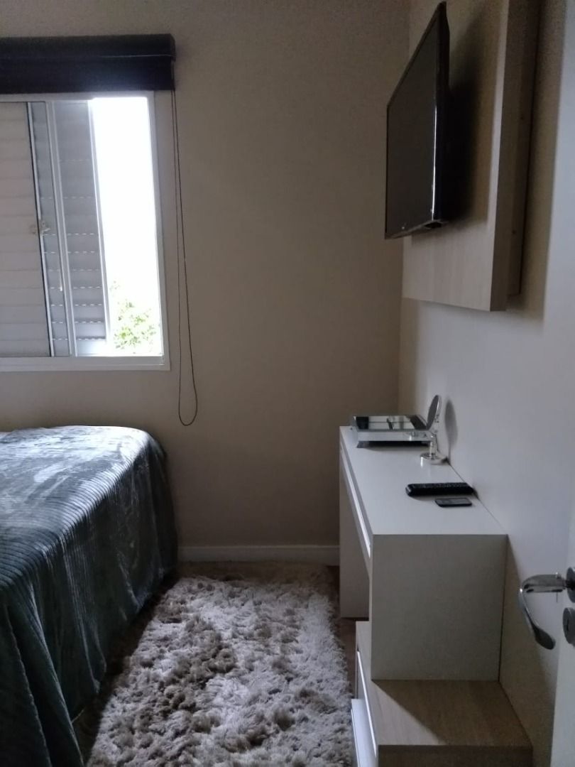Imagens do imóveis apartamento à venda em vale do sol, piracicaba 2 quartos 49m²
