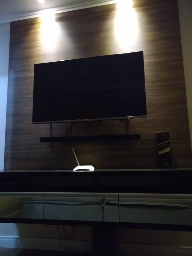 Imagens do imóveis apartamento à venda em vale do sol, piracicaba 2 quartos 49m²