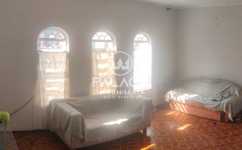 Imagens do imóveis casa comercial para alugar em piracicamirim, piracicaba 3 quartos 45m²