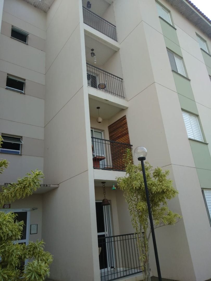 Imagens do imóveis apartamento à venda em vale do sol, piracicaba 2 quartos 49m²