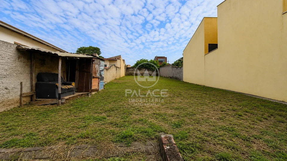 TERRENO PARA LOCAÇÃO / JARDIM GLORIA - Foto 8