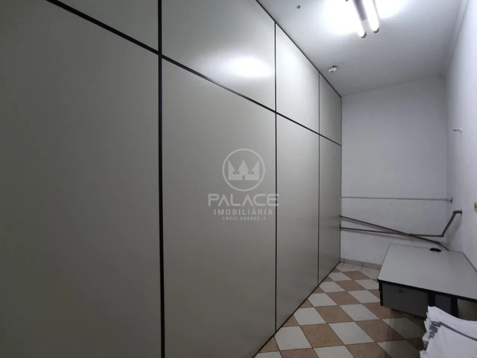 Comercial Para Alugar Santa Terezinha Piracicaba