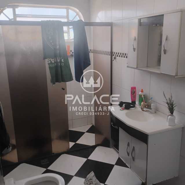 Imagens do imóveis casa comercial para alugar em piracicamirim, piracicaba 3 quartos 45m²