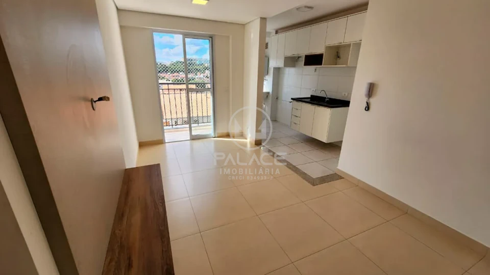 Apartamento À Venda Residencial Por Do Sol Piracicaba