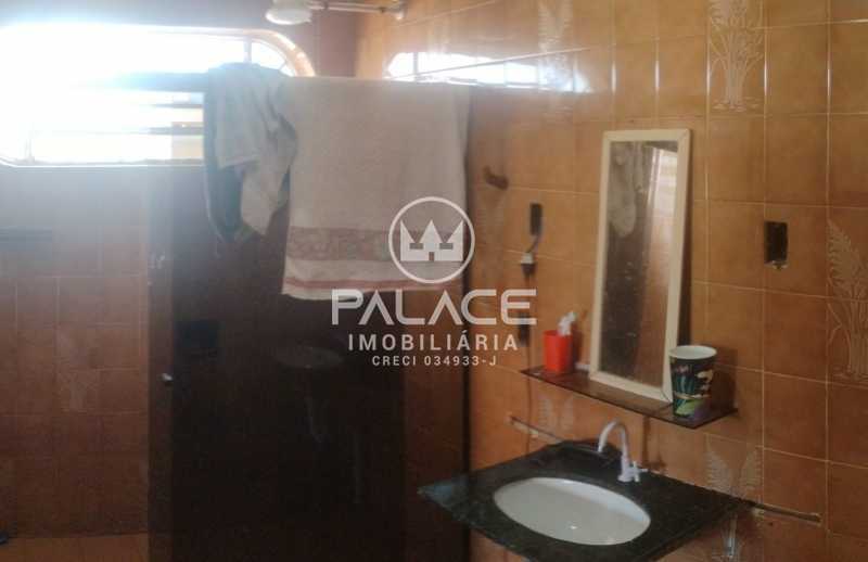 Imagens do imóveis casa comercial para alugar em piracicamirim, piracicaba 3 quartos 45m²