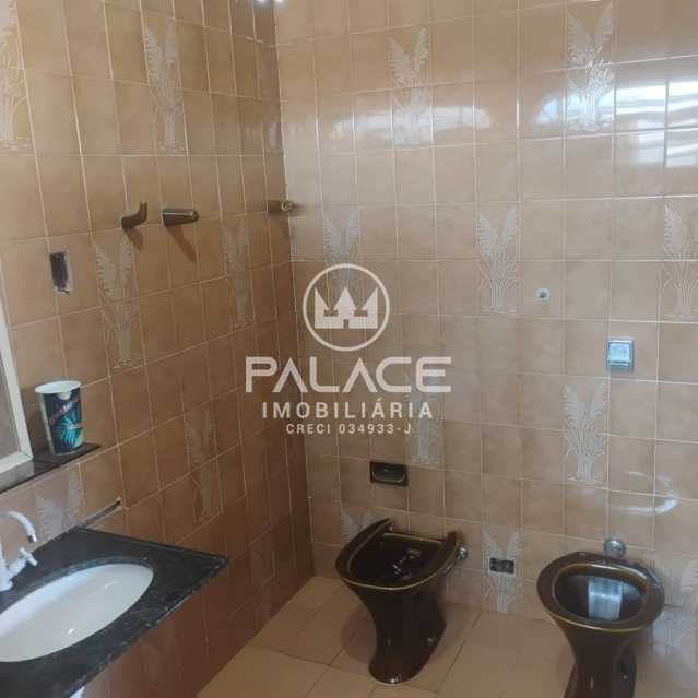 Imagens do imóveis casa comercial para alugar em piracicamirim, piracicaba 3 quartos 45m²