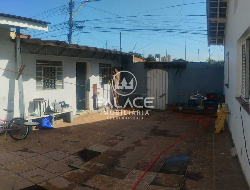 Imagens do imóveis casa comercial para alugar em piracicamirim, piracicaba 3 quartos 45m²