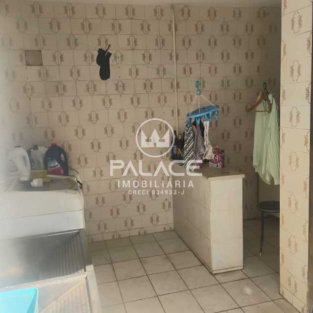 Imagens do imóveis casa comercial para alugar em piracicamirim, piracicaba 3 quartos 45m²