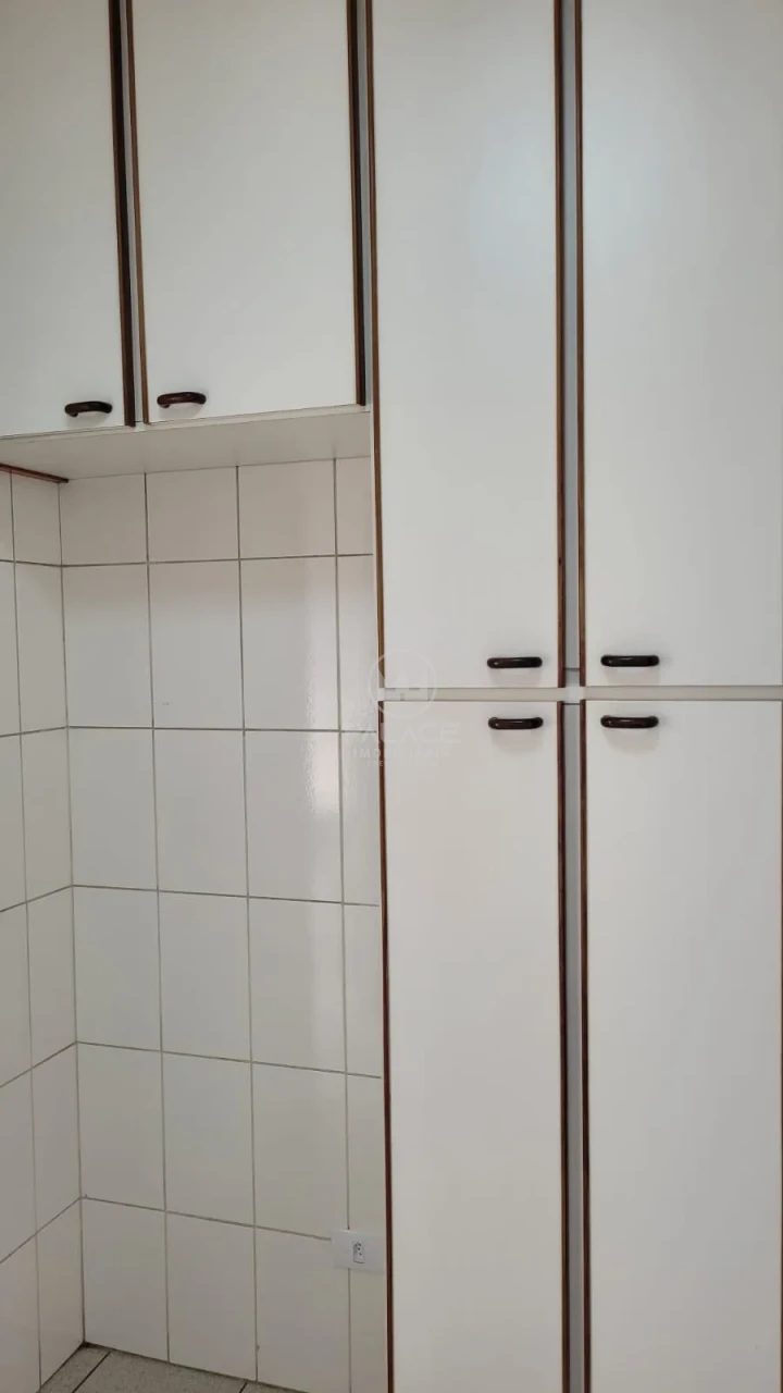 Apartamento À Venda Condomínio Edifício Roma Piracicaba