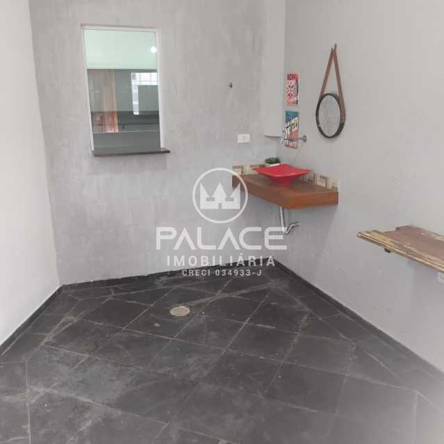 casa comercial para alugar em paulicéia, piracicaba 59m²