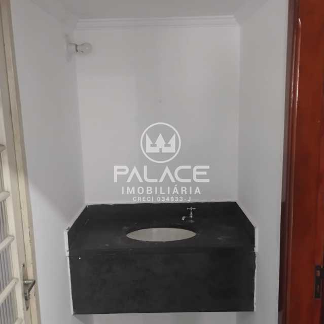 casa comercial para alugar em paulicéia, piracicaba 59m²