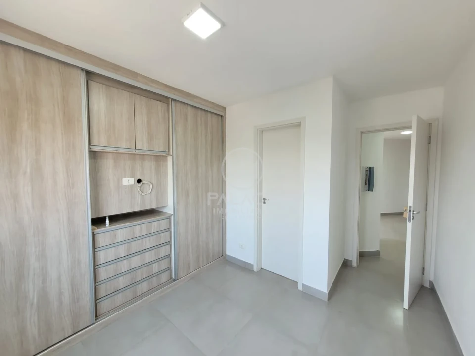 Apartamento À Venda E Locação Mirage Residence Piracicaba - Foto 4