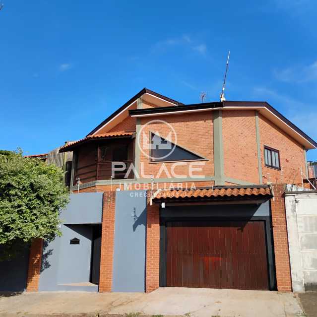 Imagens do imóveis casa para alugar em santa rosa, piracicaba 2 quartos 147m²