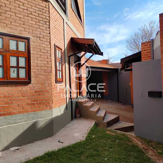 Imagens do imóveis casa para alugar em santa rosa, piracicaba 2 quartos 147m²